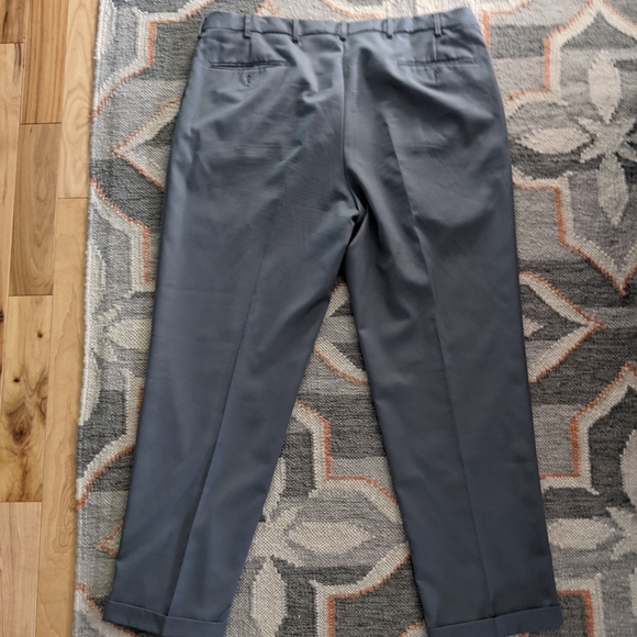 Jos A Banks travelers performance pant grey - Picture 3 of 6